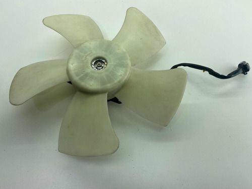 Motor Eletro Ventilador Esquerdo Honda Hrv