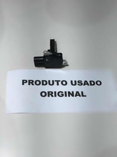 Sensor Medidor Fluxo Ar Toyota Corolla 2.0 2015 A 2018