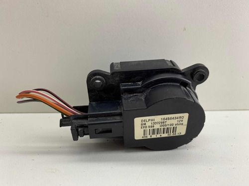 Motor Atuador Caixa Evaporadora Cruze 2012 A 2016