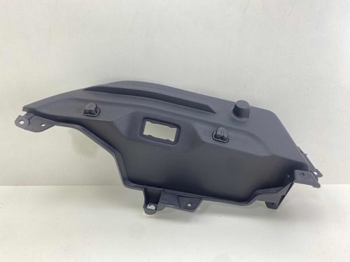 Suporte Bagagito Toyota Yaris Hatch Esquerdo