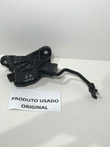 Pedal Acelerador Honda Civic 2006 2007 2008 2009 2010 2011