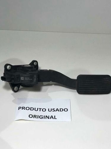 Pedal Acelerador Honda Civic 2012 2013 2014 2015 2016