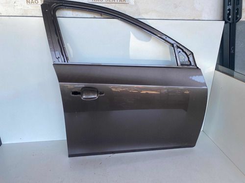 Porta Dianteira Direita Cruze 2012 A 2016