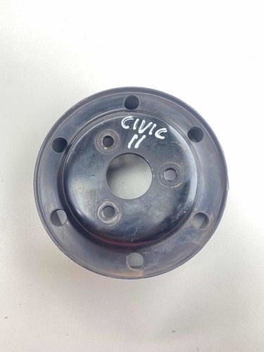 Polia Bomba De Água Honda Civic 2007 2008 2009 2010 2011