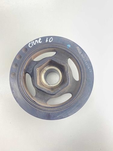 Polia Virabrequim Honda Civic 2007 2008 2009 2010 2011