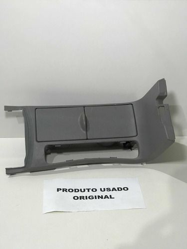 Porta Copos Central Honda Civic 2012 2013 2014 2015 2016