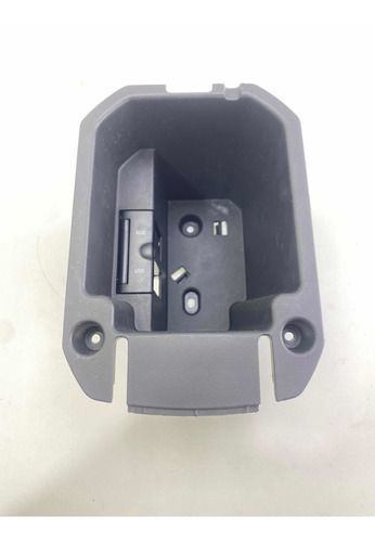 Porta Objeto Console Cruze 2012 A 2016