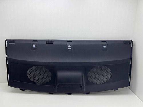 Tampão Bagagito Toyota Corolla 2015 A 2019 6433002c90