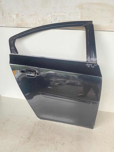 Porta Traseira Direita Cruze Sedam 2012 2013 2014 2015 2016