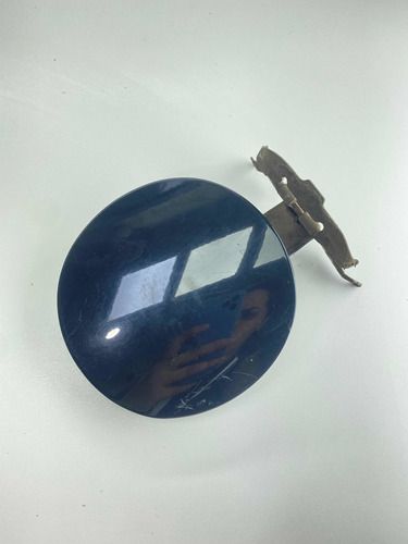 Portinhola Tampa Tanque Honda Civic 2007 2008 2009 2010 2011