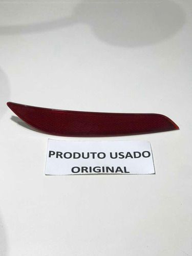 Refletor Olho De Gato Gm Cruze 2018 Ate 2020 Lado Direito