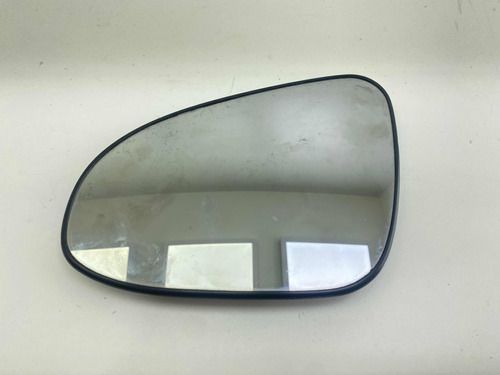 Vidro Do Retrovisor Esquerdo Toyota Yaris