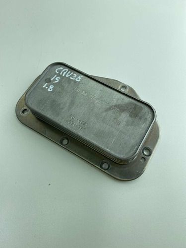 Resfriador Óleo Motor Cruze 1.8 2012 A 2016 55571687