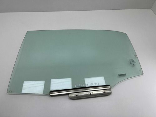 Vidro Porta Traseira Esquerda Toyota Corolla 2015 A 2019