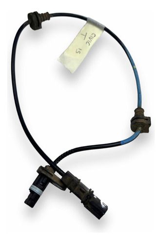 Sensor Abs Traseiro Honda Civic 2012 A 2016