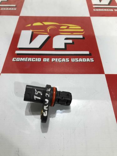 Sensor Fase Cruze Tracker 1.8 2012 2013 2014 2015 55565708