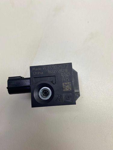 Sensor Lateral Chevrolet Cruze 2012 A 2016