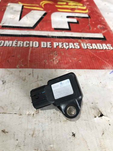 Sensor Map Honda Civic 1.7 Honda Fit 1.4 1.5