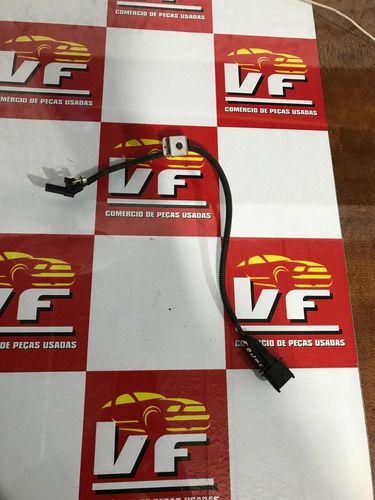 Sensor Rotação Gm Cruze Spin 55567243