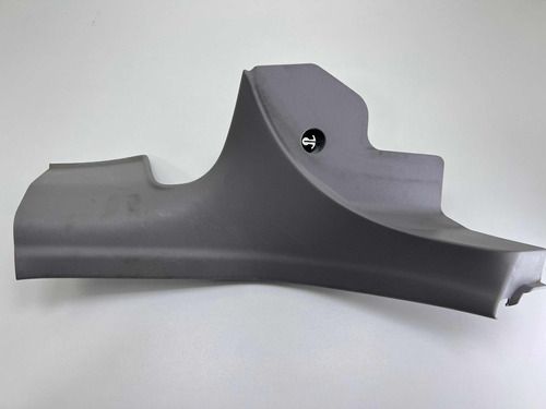 Soleira Traseira Esquerda Honda Civic 2012 A 2016 84261tr8