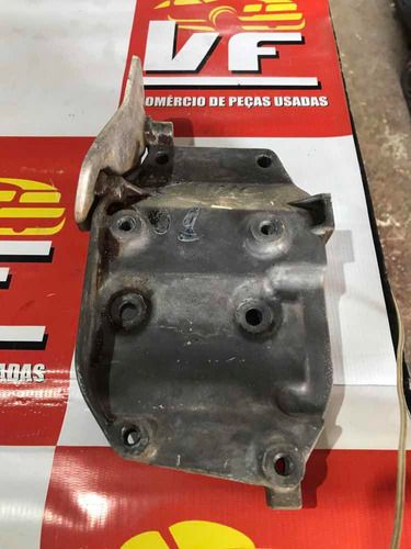 Suporte Compressor Honda Civic 1.7 2001 2002 2003 2004 2005