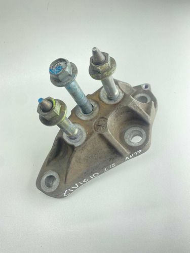 Suporte Coxim Esquerdo Honda Civic 2007 A 2011 Automático