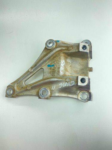 Suporte Coxim Traseiro Motor Honda Civic 2009 2010 2011
