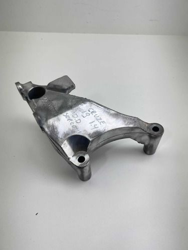 Suporte Coxim Direito Cruze 2017 A 2021 13386906