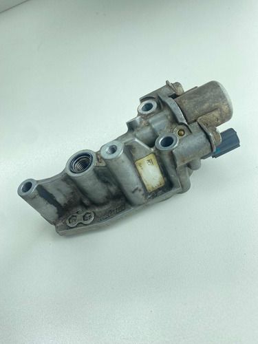Suporte Válvula Solenoide Honda Civic 2009 2010 2011