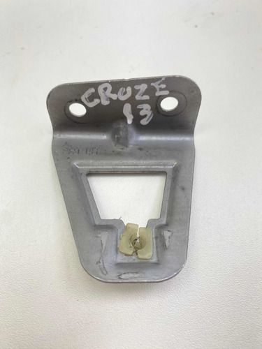 Suporte Forro Porta Dianteiro Cruze 2012 A 2016