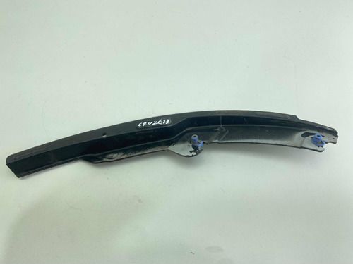 Suporte Inferior Parachoque Cruze 12 A 14 Dianteira E