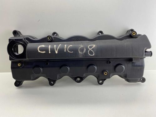 Tampa De Válvula Honda Civic 1.8 2007 Até 2011