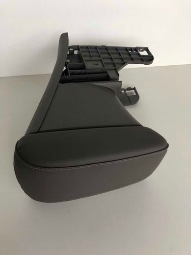 Tampa Console Central Apoio Braco Cruze 2017 2018 2019 Ltz