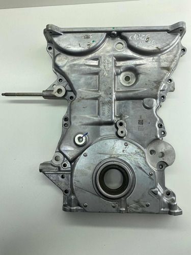 Tampa Lateral Motor Cruze 1.4 2017 Até 2020