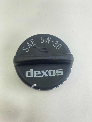 Tampa Óleo Motor Cruze 1.8 2012 A 2016