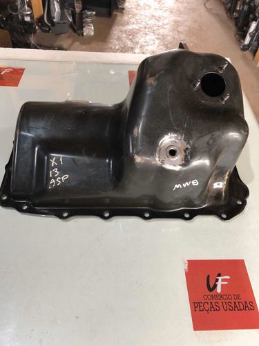 Carter Motor Bmw X1 2009 2010 2011 2012 Aspirada