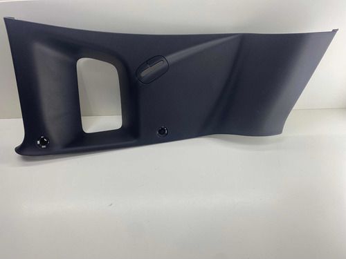 Acabamento Coluna Traseira Esquerda Jeep Renegade 735579502