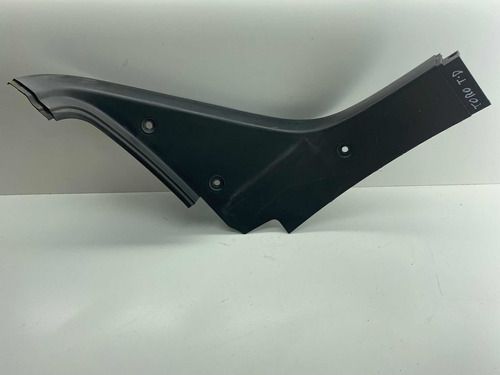 Acabamento Caçamba Traseiro Direito Fiat Toro