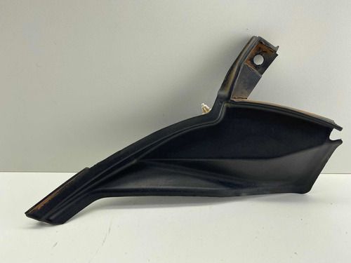 Acabamento Churrasqueira Fiat Toro Lado Esquerdo