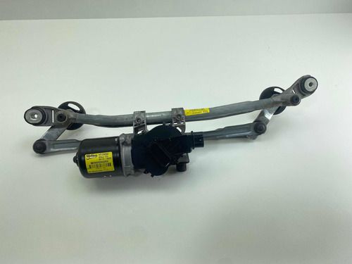 Máquina Motor Limpador Pára-brisa Hb20 2013 A 2019