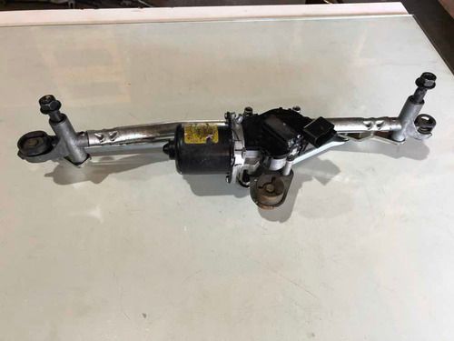 Maquina Motor Limpador Parabrisa Citröen C3 2003 A 2012