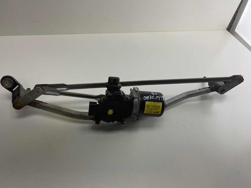 Máquina Motor Limpador Parabrisa Ranault Sandero 2014 A 2019