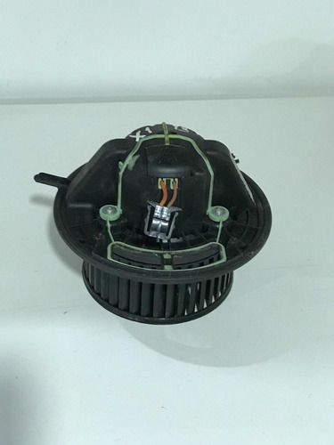 Motor Ar Forcado Bmw X1 2010 2011 2012 2013 2014