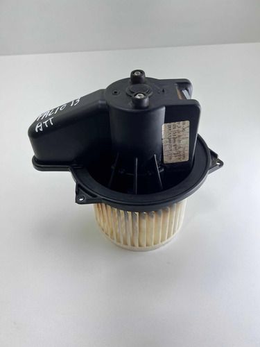 Motor Ar Forçado Fiat Palio Attractive
