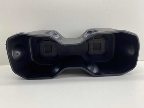 Acabamento Porta Copo Jeep Renegade