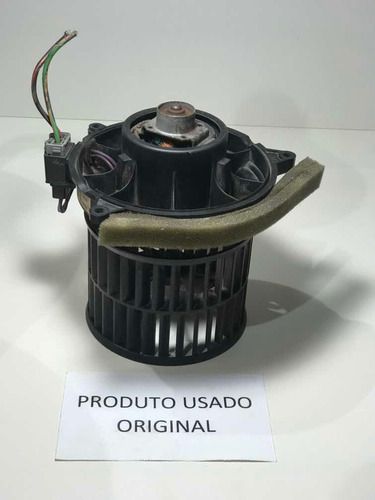Motor Ar Forçado Ford Ecosport 2003 A 2012