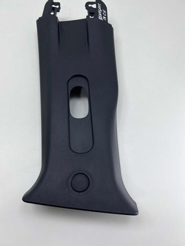 Acabamento Superior Coluna Esquerda Jeep Renegade 735579505