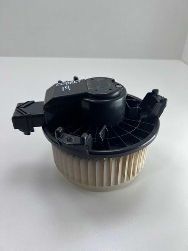 Motor Ar Forçado Gm Cobalt Até 2015