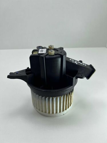 Motor Ar Forçado Jeep Compass 2017 A 2021