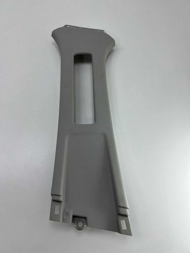 Acabamento Coluna Esquerda Ecosport 2013 A 2017 Cn15a24583